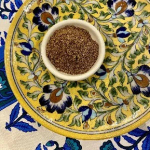 Punjabi Garam Masala