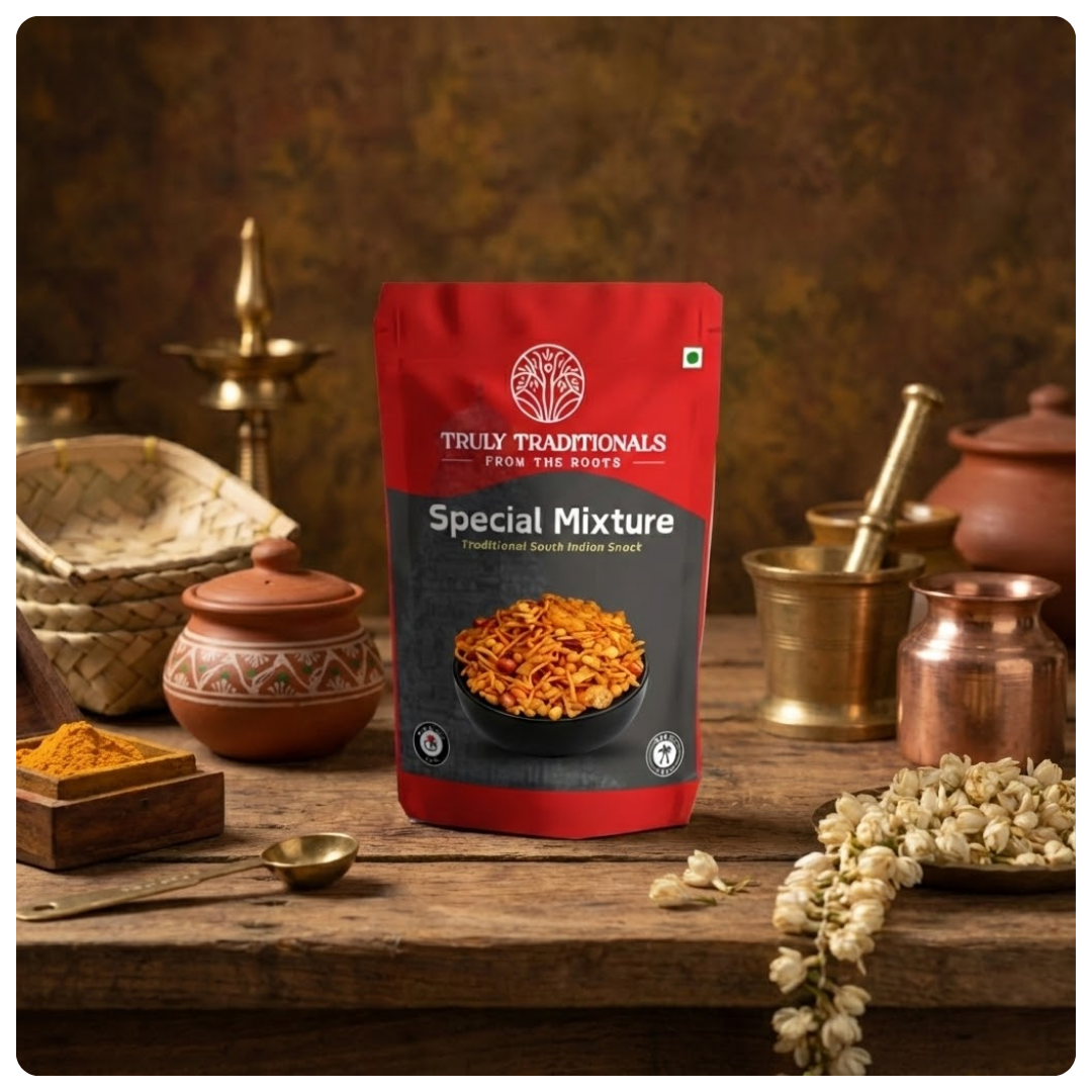 Special Mixture