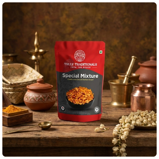 Special Mixture