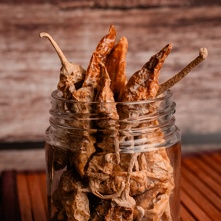 Curd Chilli