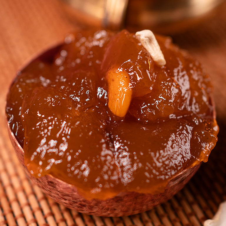 Tirunelveli Halwa