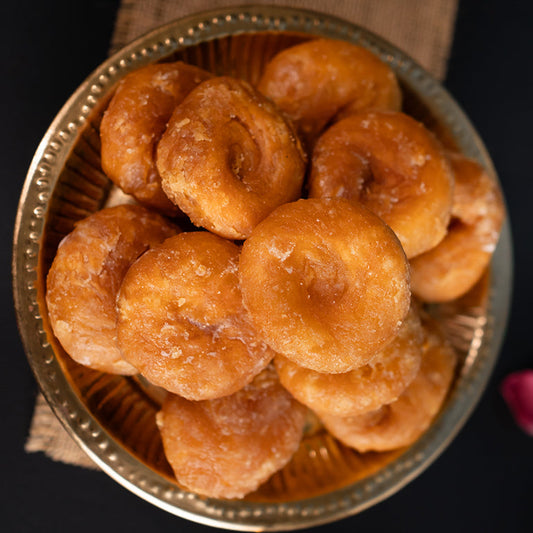 Badusha