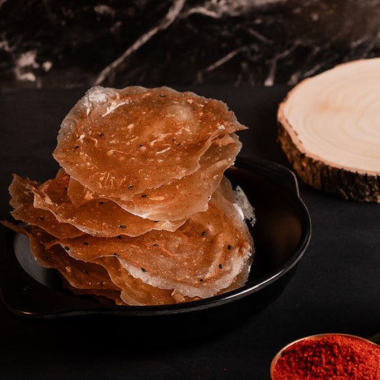 Kappa Pappadam 100g