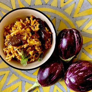 Vaangi Baath Masala - 100g