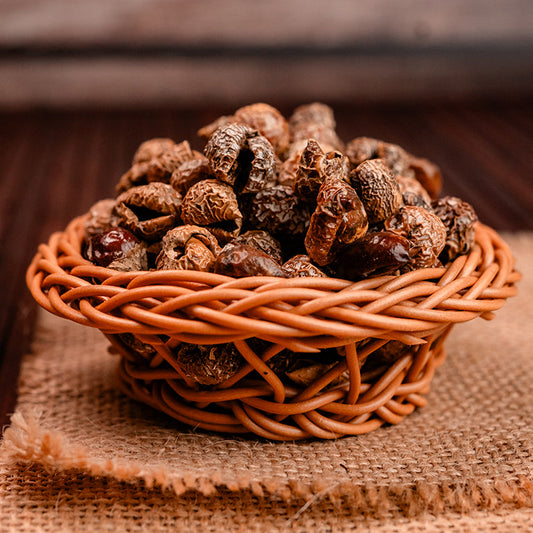 Sundakkai Vathal 100g