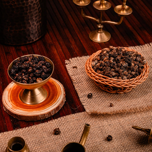 Manathakkali Vathal 100g