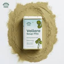 Vallara Soup Mix வல்லாரை (Memory Booster drink)